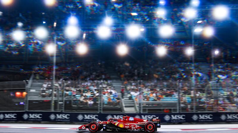 Formula 1, ufficiali le Sprint 2026: conferme e novit&agrave; che divideranno i piloti