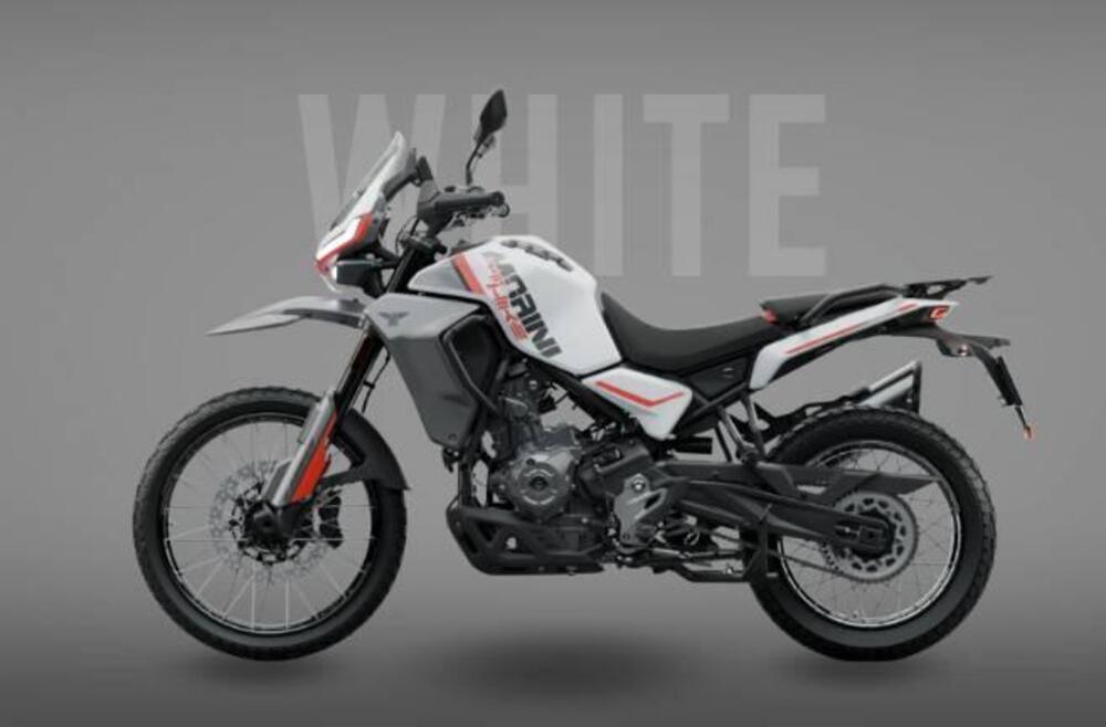 Moto Morini Allthrike 450 (2025 - 26) (2)