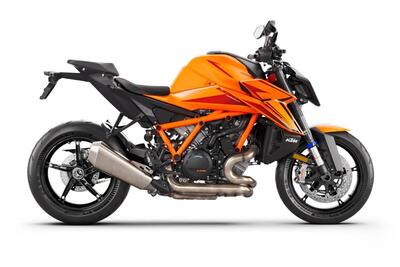 KTM 1390 Super Duke R (2024 - 26) usata