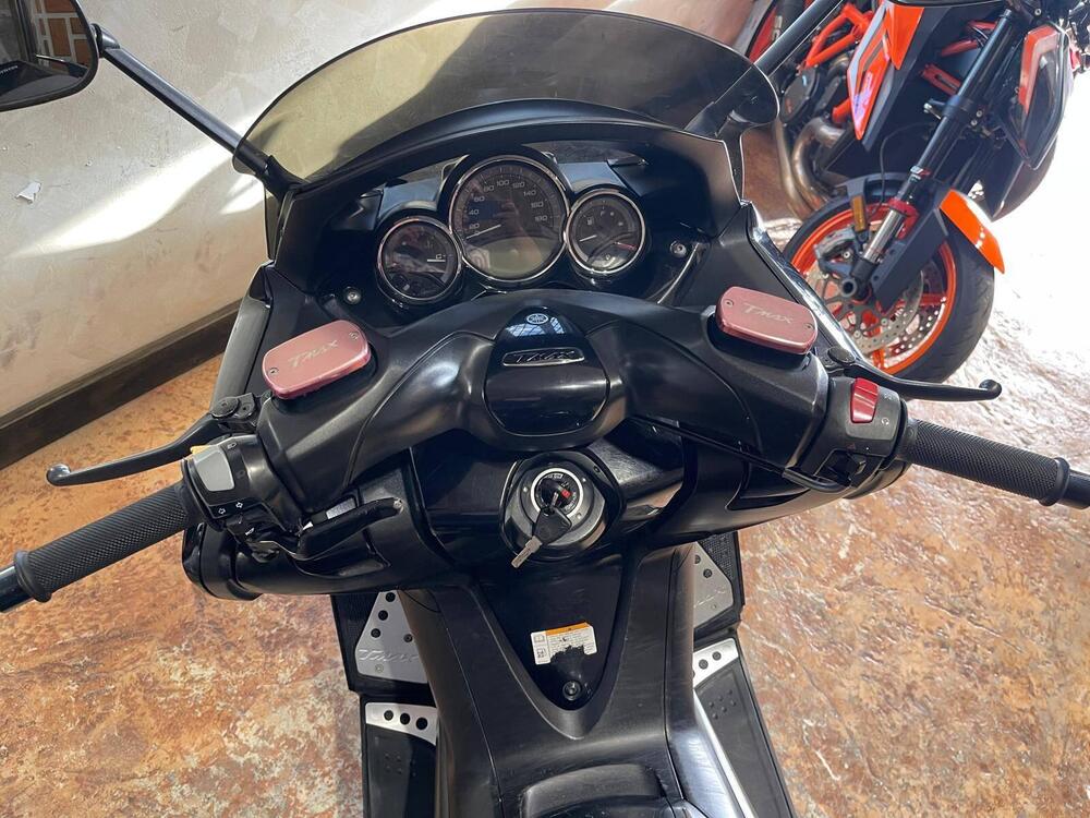 Yamaha T-Max 500 (2008 - 12) (15)