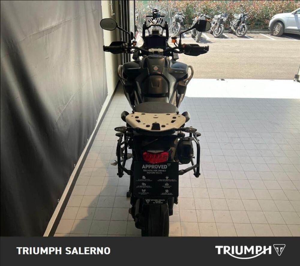 Triumph Tiger 1200 Rally Pro (2022 - 23) (7)