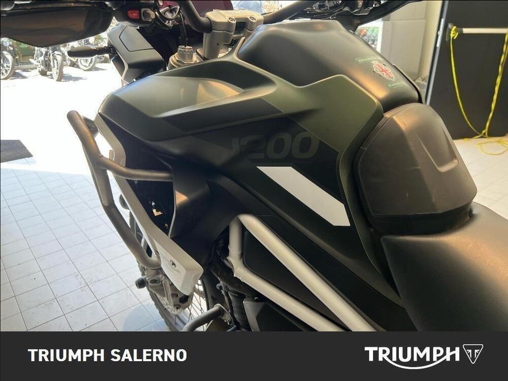Triumph Tiger 1200 Rally Pro (2022 - 23) (4)