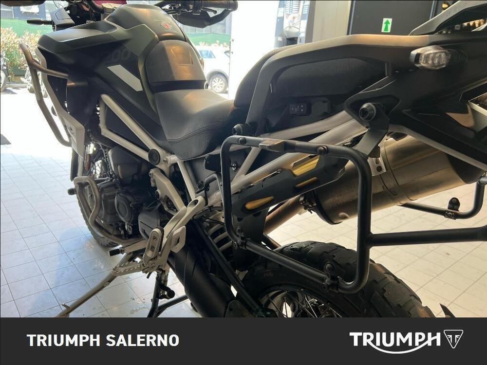 Triumph Tiger 1200 Rally Pro (2022 - 23) (6)