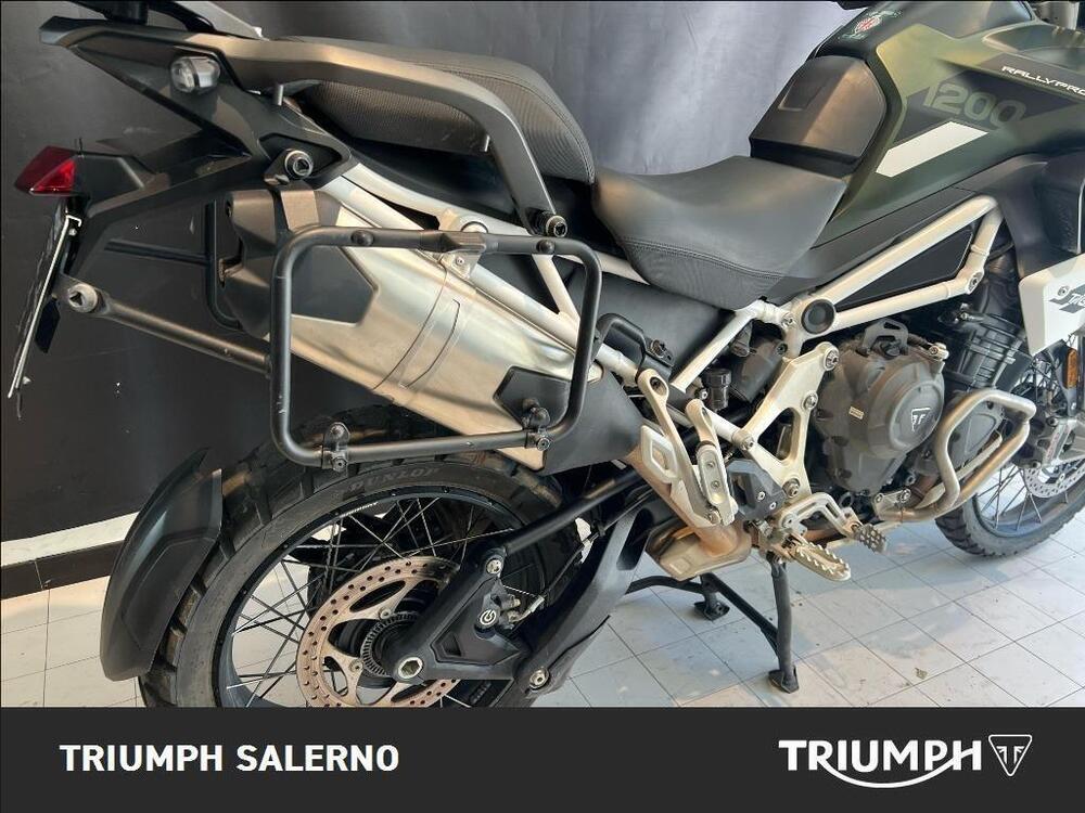 Triumph Tiger 1200 Rally Pro (2022 - 23) (8)