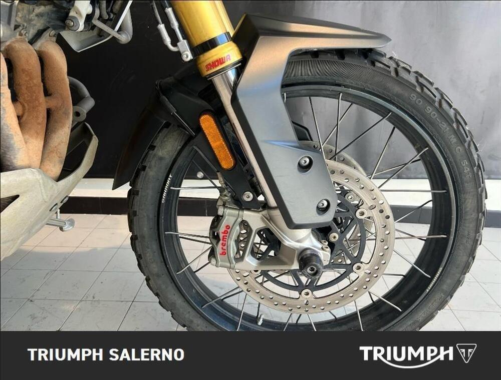 Triumph Tiger 1200 Rally Pro (2022 - 23) (10)