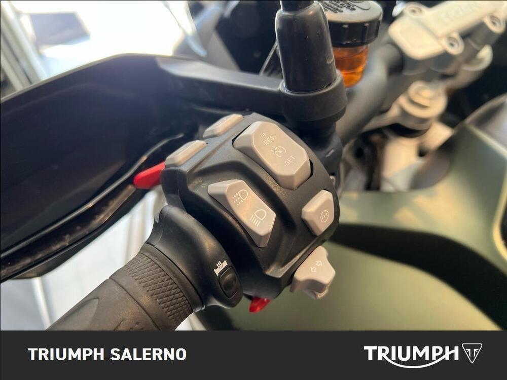 Triumph Tiger 1200 Rally Pro (2022 - 23) (11)