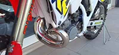 Honda cre 250 d&#039;epoca