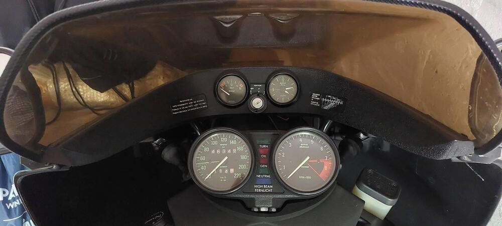 Bmw BMW R 100RS (11)