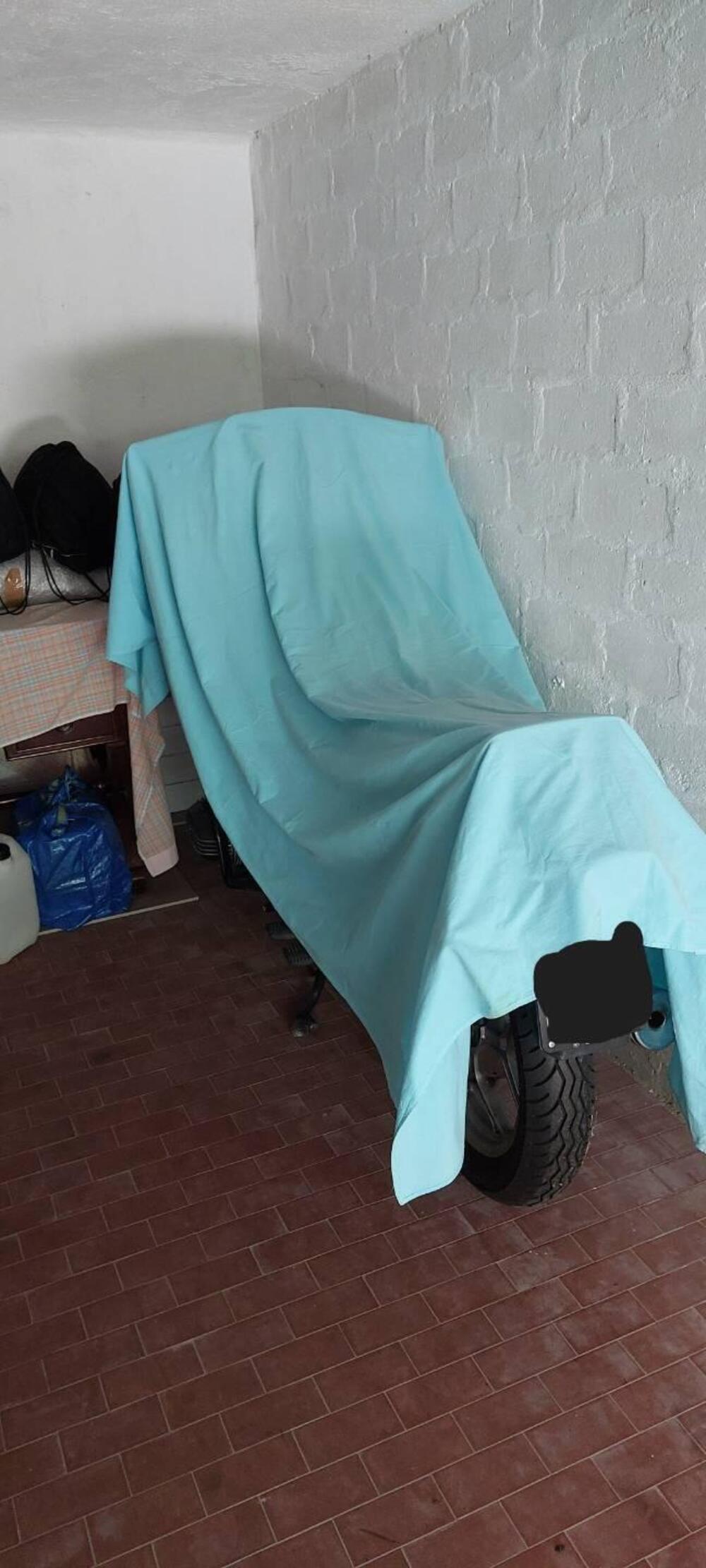 Bmw BMW R 100RS (17)