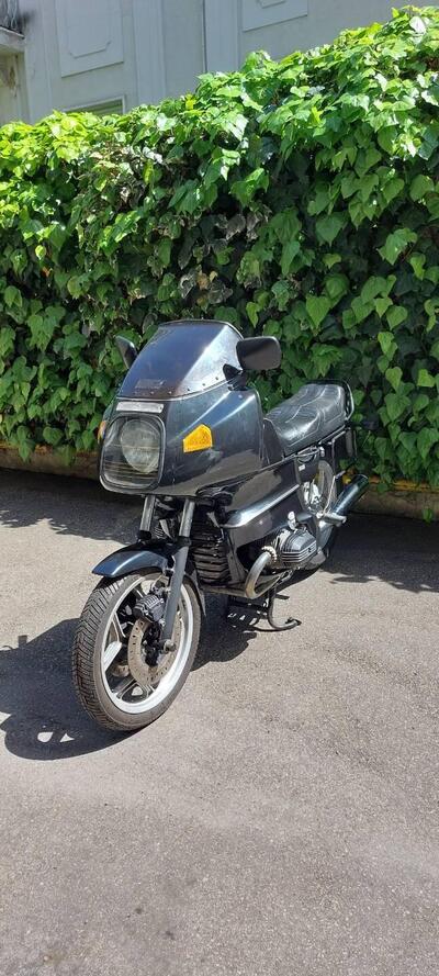 Bmw BMW R 100RS d&#039;epoca