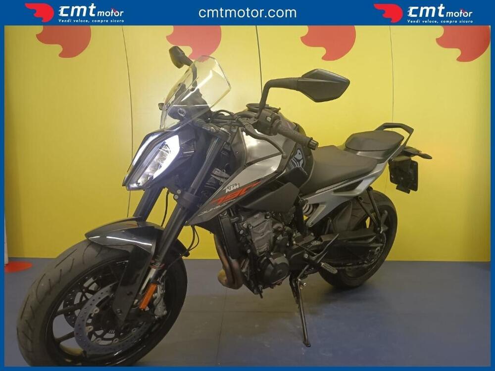 KTM 790 Duke (2018 - 20) (4)