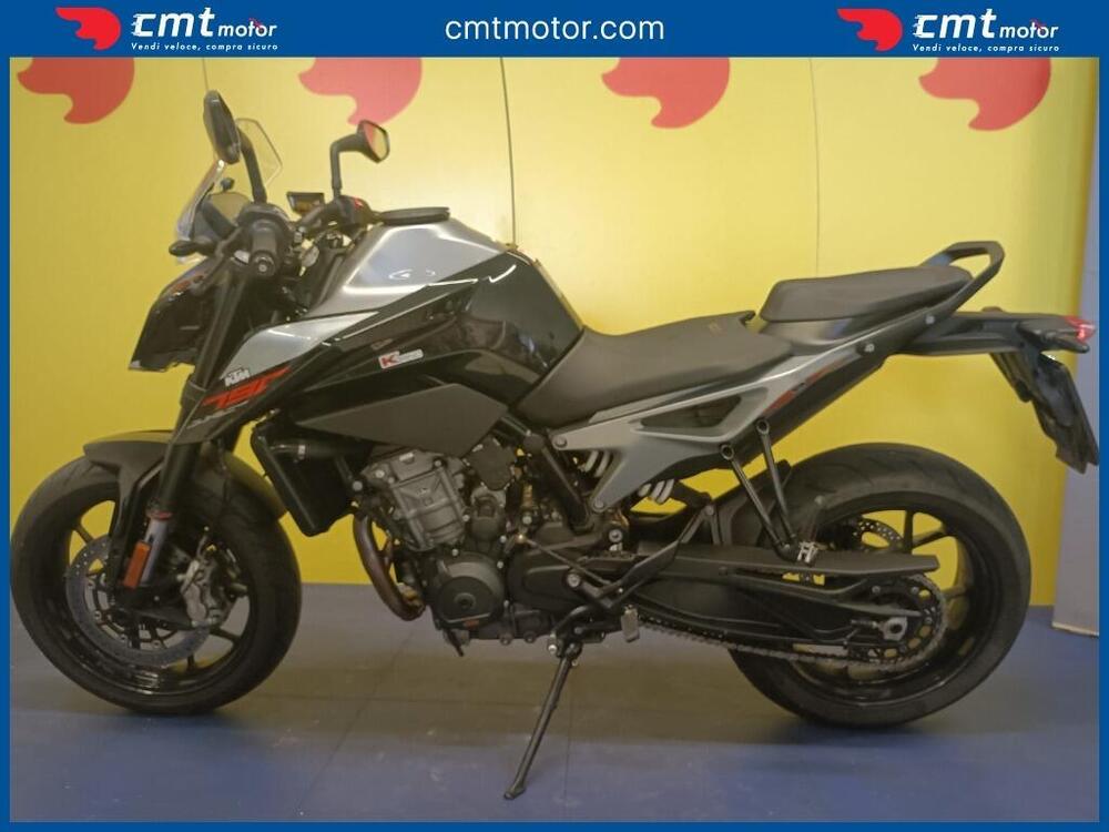 KTM 790 Duke (2018 - 20) (5)