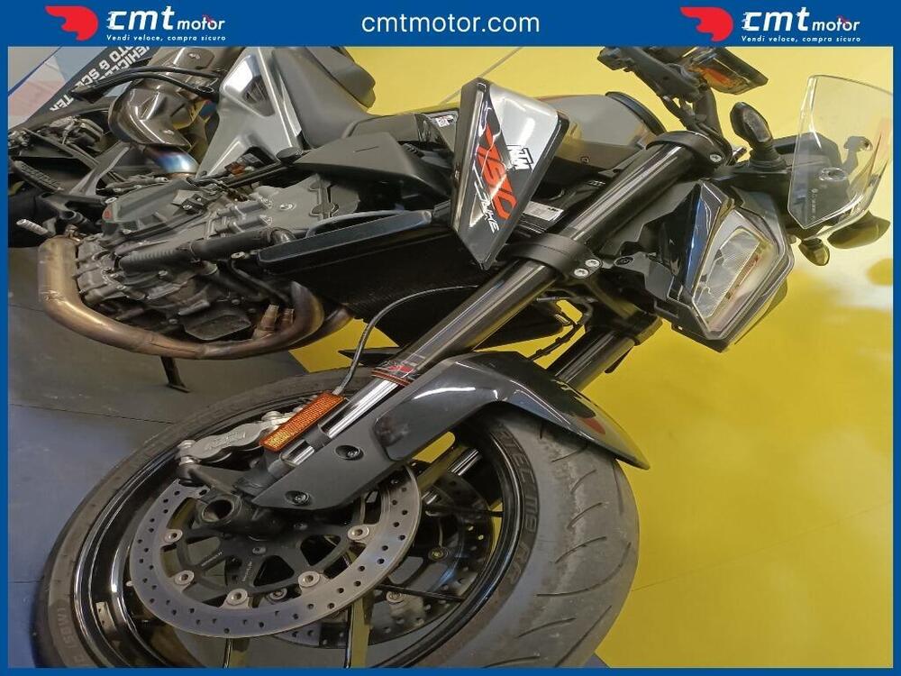 KTM 790 Duke (2018 - 20) (6)