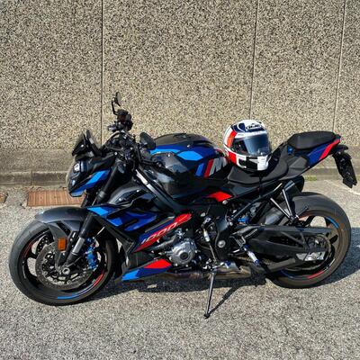 Bmw M 1000 R (2023 - 24) usata