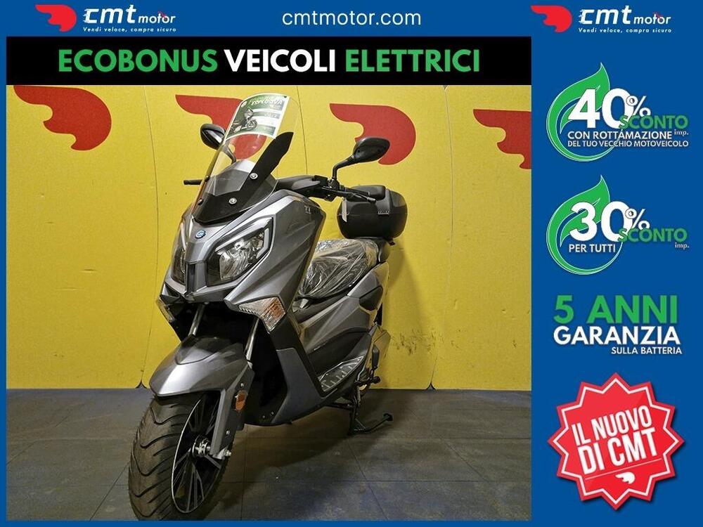 CJR MotorEco Tiger 7Kw (2021 - 26) (2)