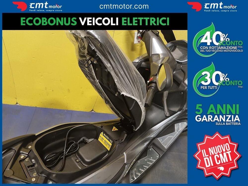 CJR MotorEco Tiger 7Kw (2021 - 26) (6)