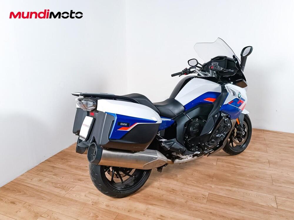 Bmw K 1600 GT (2022 - 26) (3)