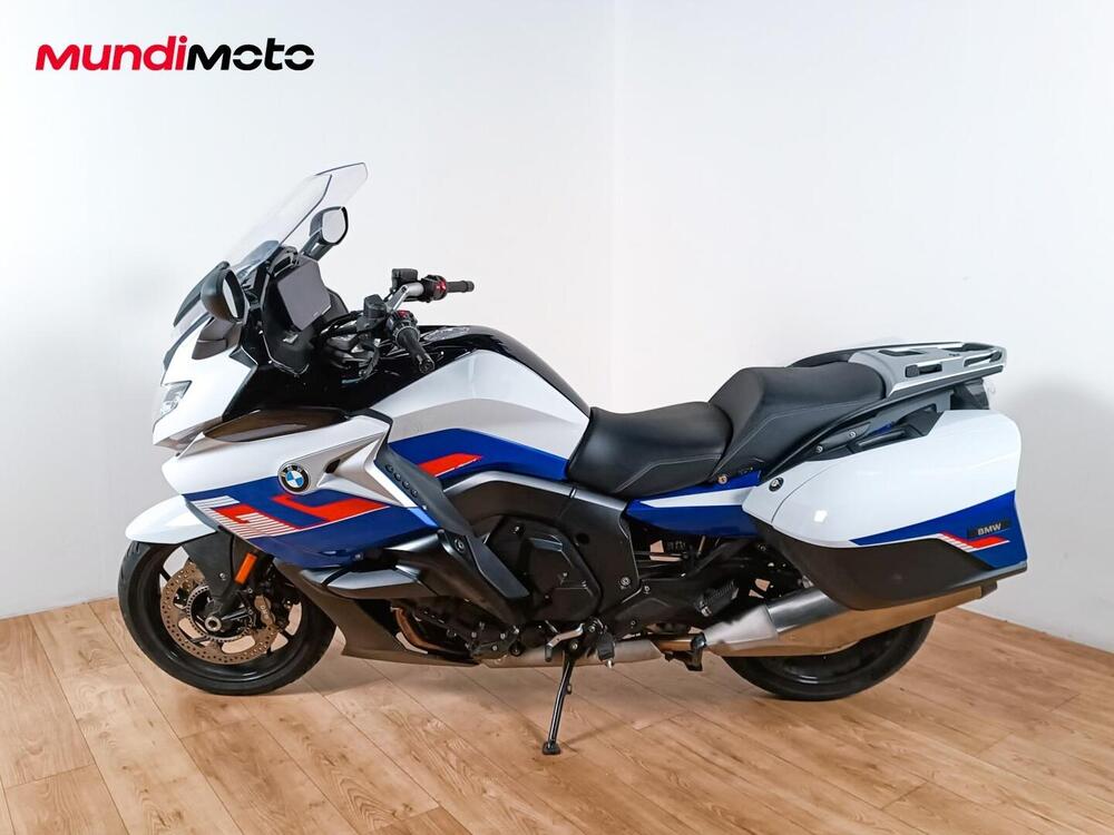 Bmw K 1600 GT (2022 - 26) (6)