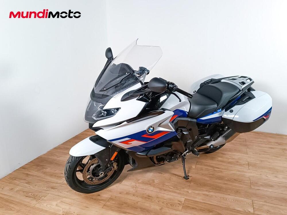 Bmw K 1600 GT (2022 - 26) (8)