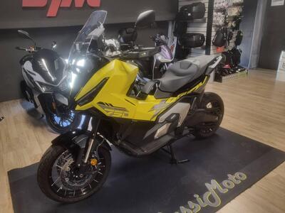 Honda X-ADV 750 (2025) usata