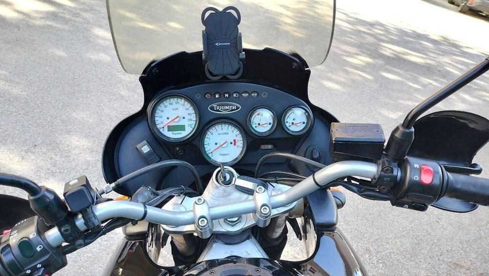 Triumph Tiger 955 (2002 - 06) (7)