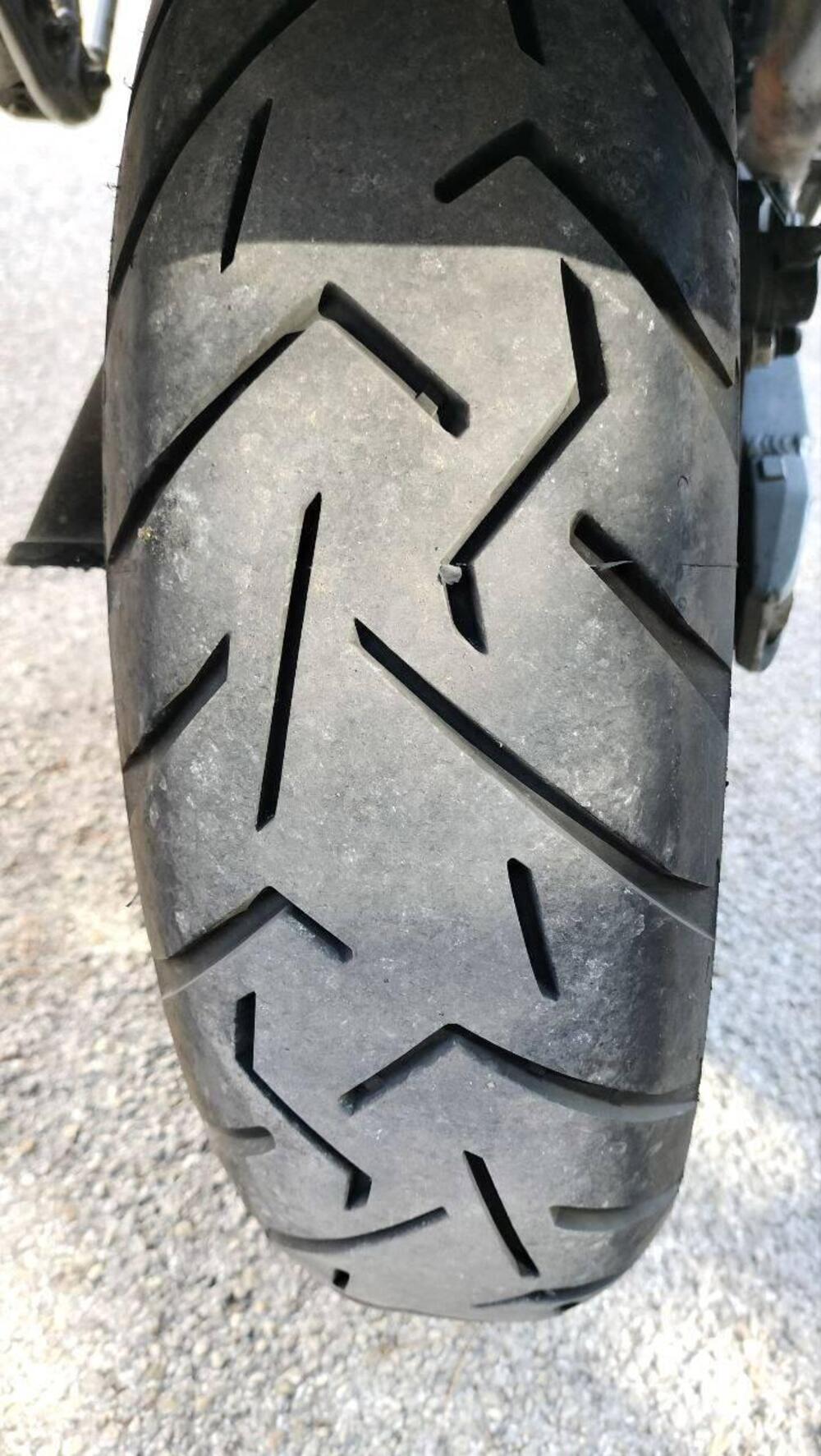 Triumph Tiger 955 (2002 - 06) (8)