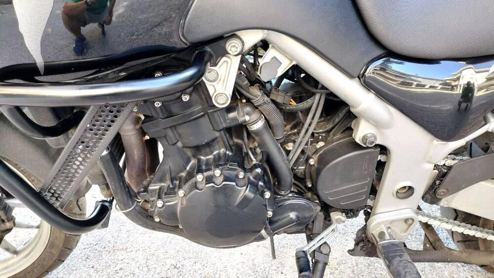 Triumph Tiger 955 (2002 - 06) (11)