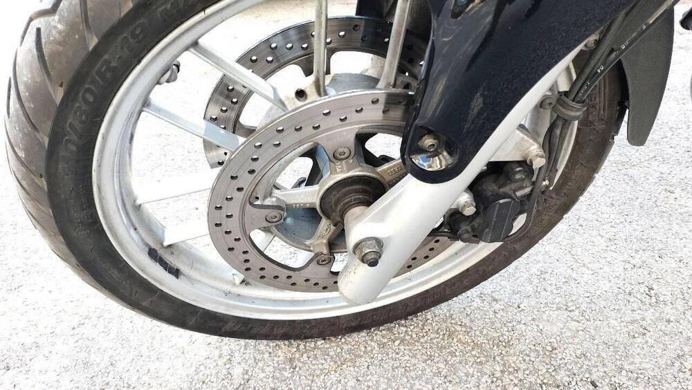 Triumph Tiger 955 (2002 - 06) (12)