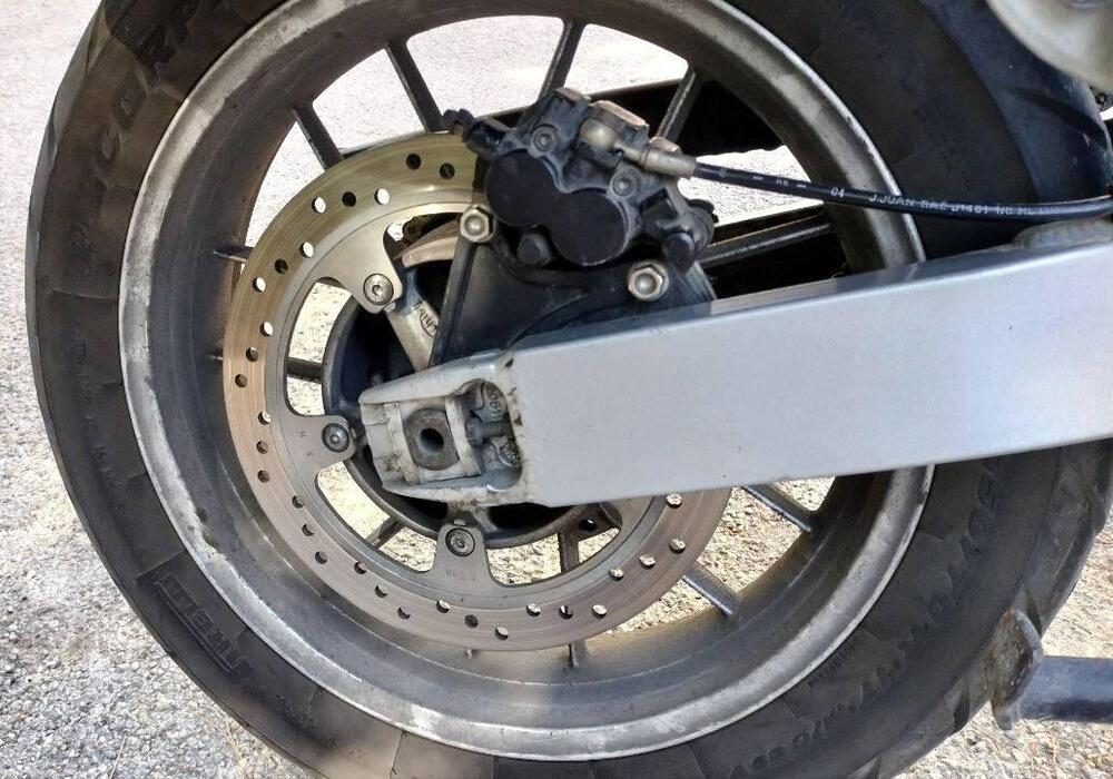 Triumph Tiger 955 (2002 - 06) (14)