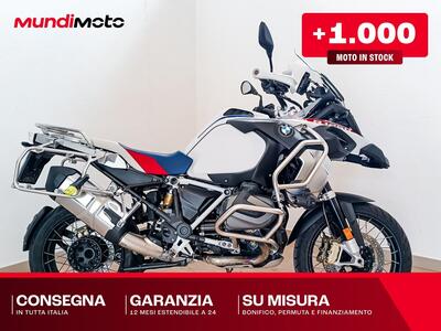 Bmw R 1250 GS Adventure (2019 - 20) usata
