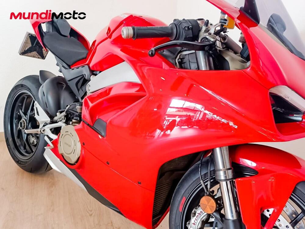 Ducati Panigale V4 1100 SP (2021) (5)