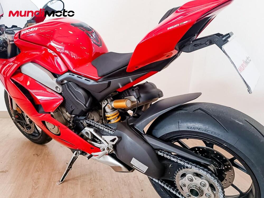 Ducati Panigale V4 1100 SP (2021) (10)