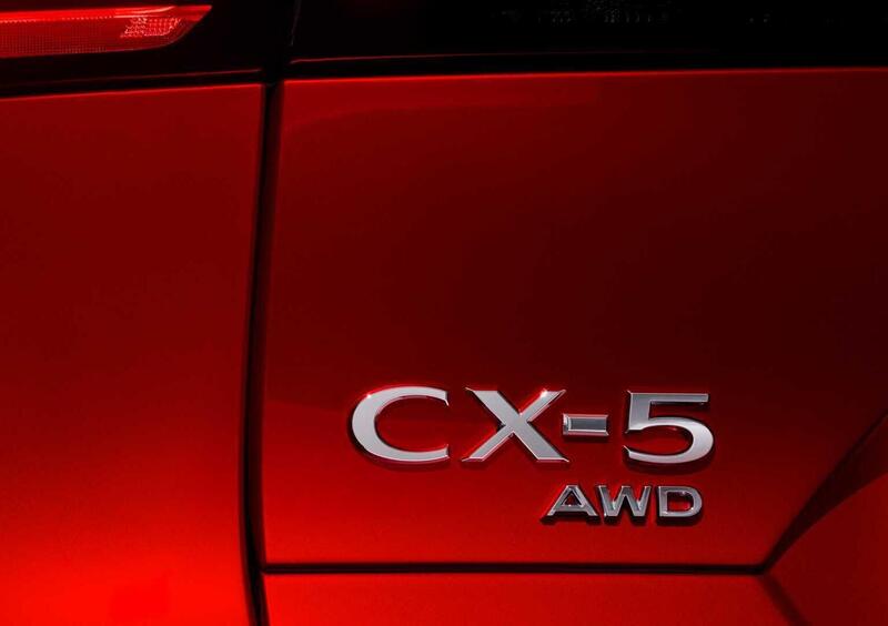 Mazda CX-5 (26)