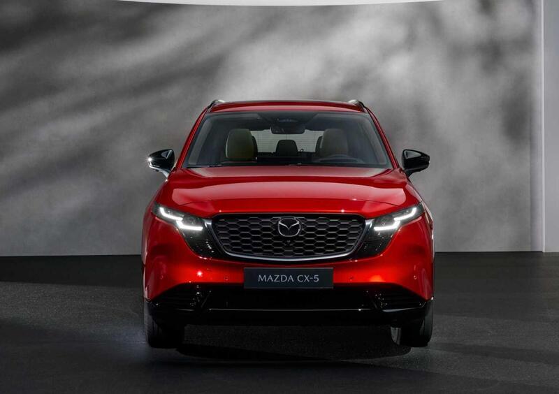 Mazda CX-5 (4)