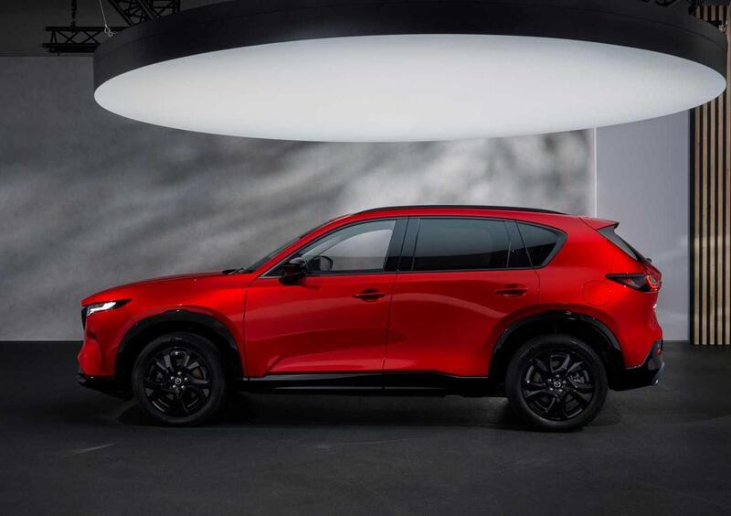 Mazda CX-5 (7)