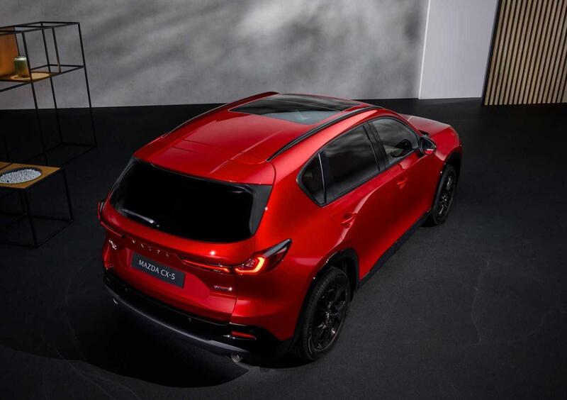 Mazda CX-5 (6)