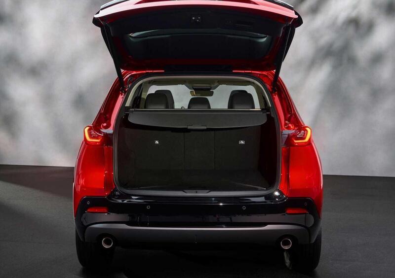 Mazda CX-5 (9)