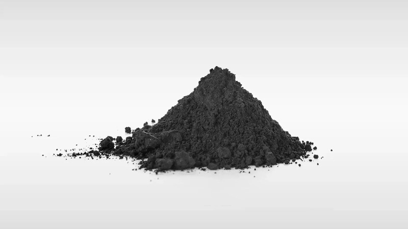 Materia nera