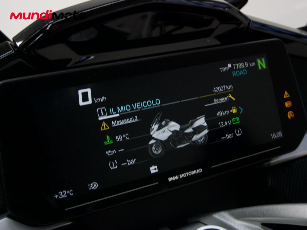 Bmw K 1600 GT (2022 - 26) (12)