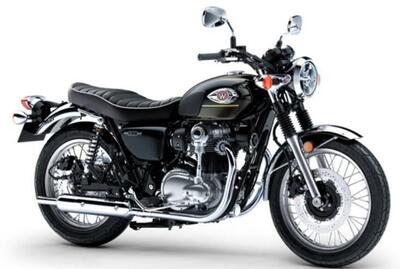 Kawasaki W 800 (2021 - 25) nuova