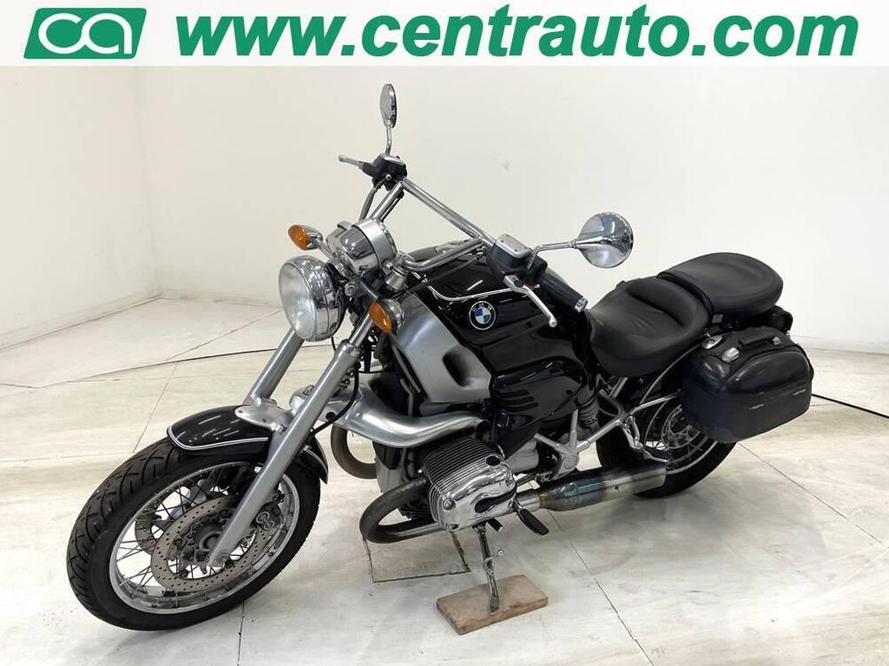 Bmw R 1200 C Classic
