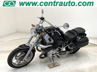 Bmw R 1200 C Classic usata