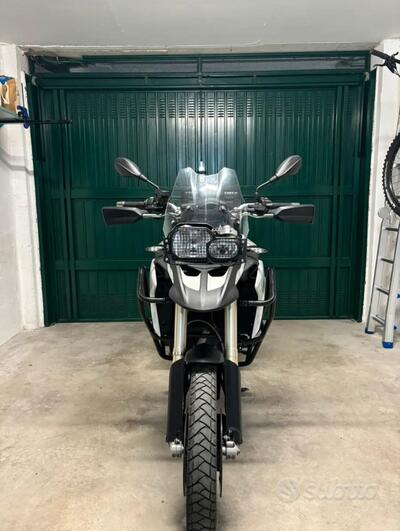 Bmw F 800 GS (2008 - 15) usata