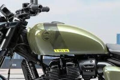 Royal Enfield Shotgun 650 (2024 - 25) usata