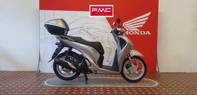 Honda SH 150 i (2017 - 19) usata