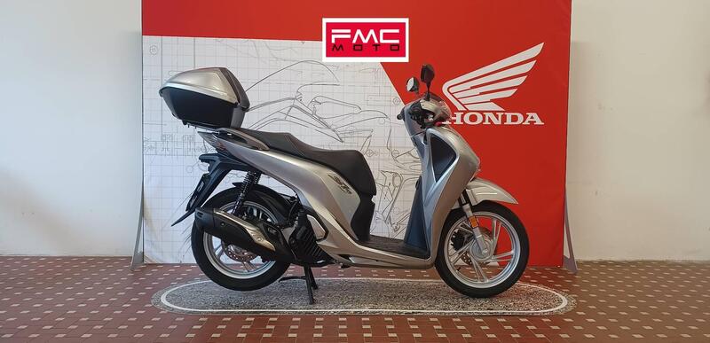 Honda SH 150i (2017 - 19)