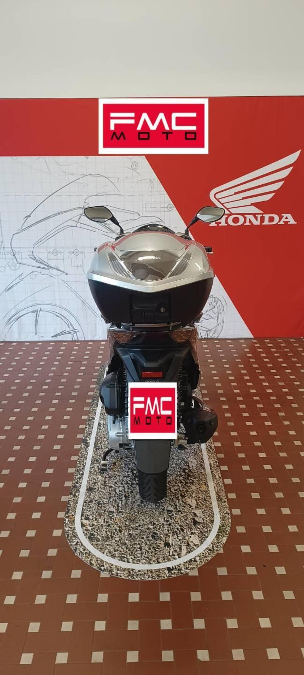 Honda SH 150 i (2017 - 19) (5)