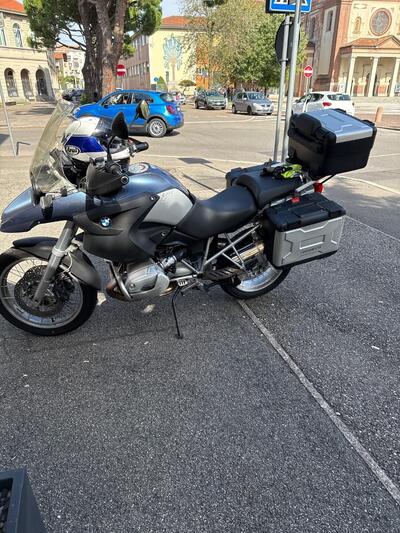 Bmw R 1200 GS (2004 - 07) usata