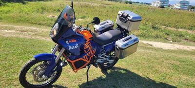 KTM 990 Adventure (2006 - 08) usata