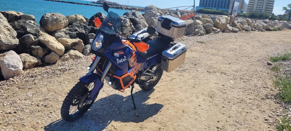 KTM 990 Adventure (2006 - 08) (5)